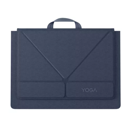 Lenovo Yoga Tote Sleeve 14" Cosmic Blue