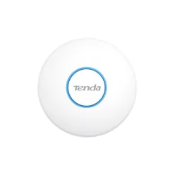   Tenda I26 AX1500 Wi-Fi 6 Dual Band Ceiling Mounted Access Point