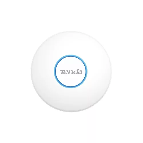 Tenda I26 AX1500 Wi-Fi 6 Dual Band Ceiling Mounted Access Point