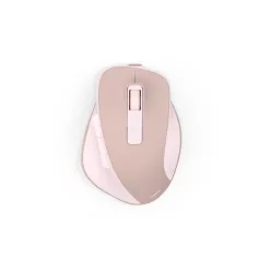 Hama WM-500 Wireles Mouse Pink