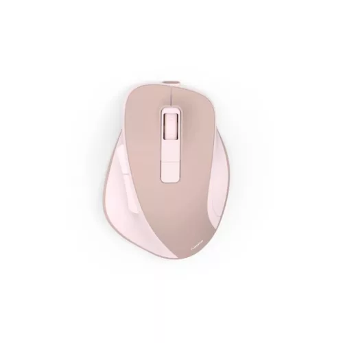 Hama WM-500 Wireles Mouse Pink
