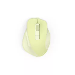 Hama WM-500 Wireles Mouse Green
