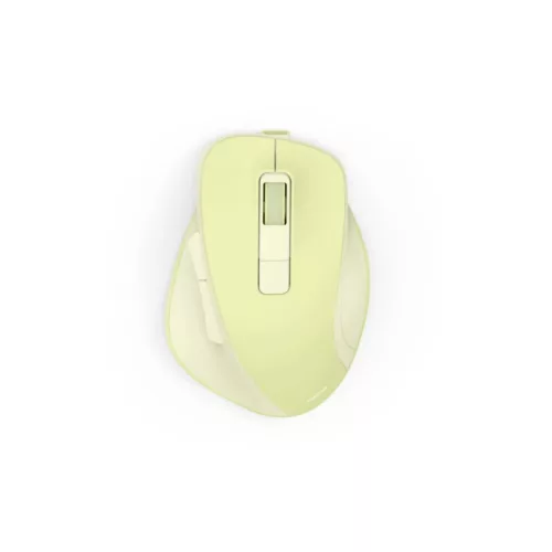 Hama WM-500 Wireles Mouse Green