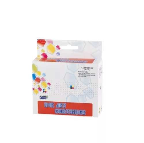 ECO Epson T11J1 utángyártott Black tintapatron