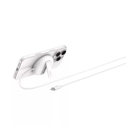 Belkin BoostCharge Pro Wireless Charging Pad 15W White