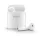 Savio TWS-01 Bluetooth Headset White