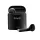 Savio TWS-02 Bluetooth Headset Black