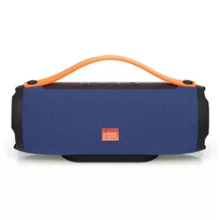 Savio BS-021 Bluetooth Speaker Blue
