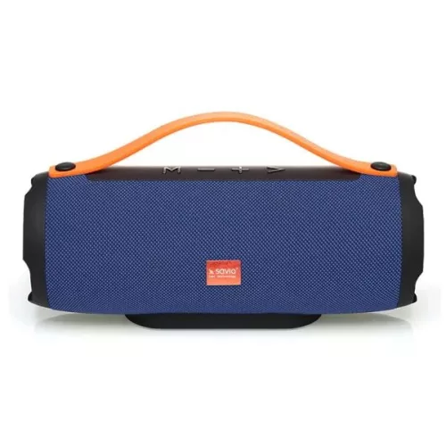 Savio BS-021 Bluetooth Speaker Blue