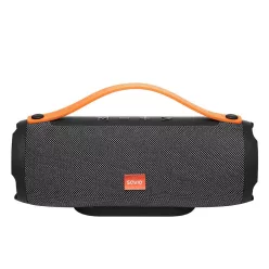 Savio BS-023 Bluetooth Speaker Black