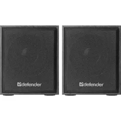 Defender SPK 230 Speaker Black