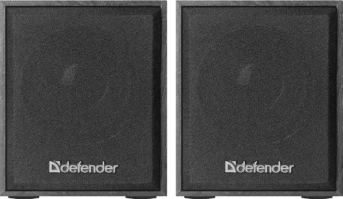 Defender SPK 230 Speaker Black