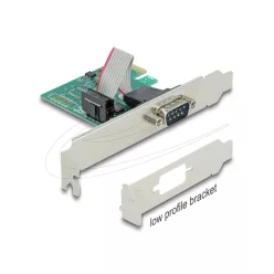 DeLock PCI Express Card to 1 x Serial RS-232