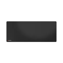 Genesis Carbon 500 Ultra Logo Egérpad Blalck