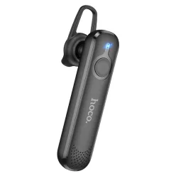 Hoco E63 Bluetooth Headset Black