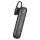 Hoco E63 Bluetooth Headset Black