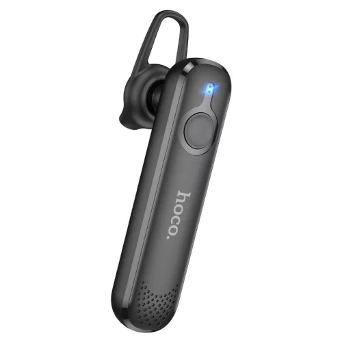 Hoco E63 Bluetooth Headset Black
