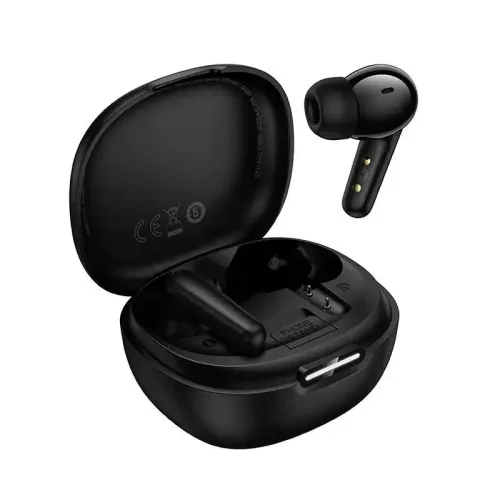 Hoco EQ100 TWS Bluetooth Headset Black