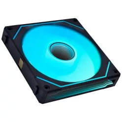 Lian Li Uni Fan SL-Inf Reverse Blade 140mm Black