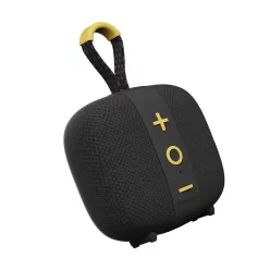 HiFuture Lino S Bluetooth Speaker Black