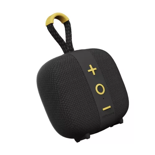 HiFuture Lino S Bluetooth Speaker Black