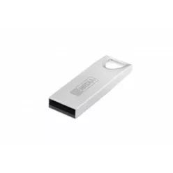 MyMedia 16GB MyAlu USB3.2 Silver