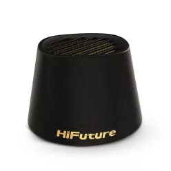 HiFuture Mega S Bluetooth Speaker Black