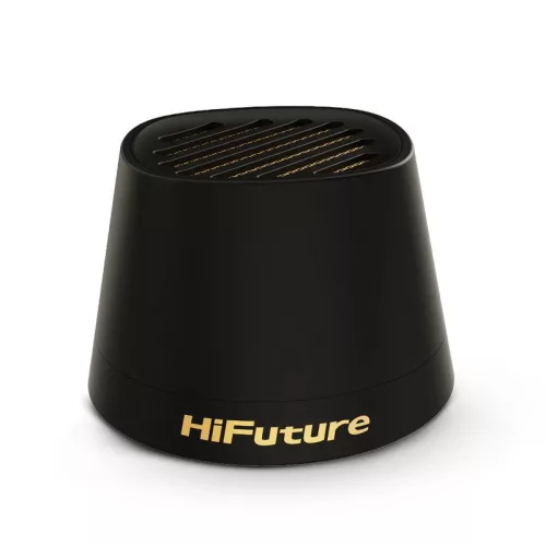 HiFuture Mega S Bluetooth Speaker Black