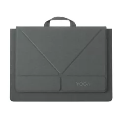 Lenovo Yoga Tote Sleeve 14" Grey