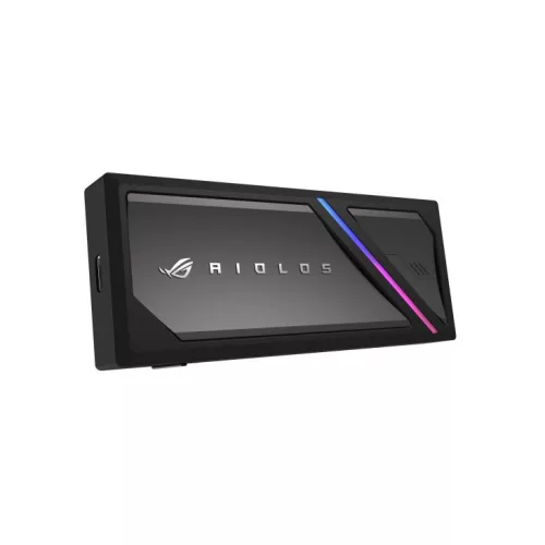 Asus ROG Strix Aiolos Black