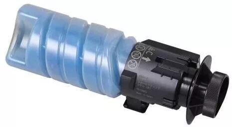 Oki MC554 Cyan toner