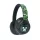 OTL Technologies Minecraft LED Light Up Bluetooth Headset Black/Green