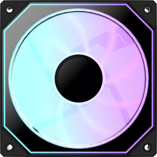 Formula Floe SE 12 ARPW Black