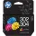 HP 302/304 Colorpack tintapatron