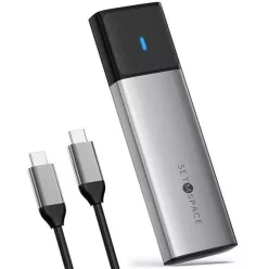 Orico STPWDM2-G2-GY