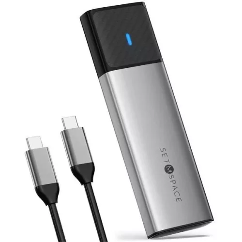 Orico STPWDM2-G2-GY