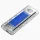 Orico TCM2-G20-BL USB3.2 M.2 NVMe SSD Enclosure Blue