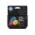 HP 302XL/304XL Colorpack tintapatron