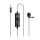 BOYA BY-M1 Microphone Black