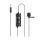 BOYA BY-M1 Pro II Microphone Black