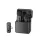 BOYA BY-V30 Combo Wireless Microphone Black