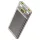 Hoco J103 Discovery edition Power Bank 10000mAh Silver