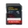 Sandisk 32GB SDHC Extreme Pro UHS-I U3 V30