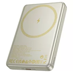 Hoco Q26A Joy 10000mAh PowerBank Titanium Gold