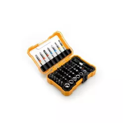 BlackBird TOOLS Otthoni Mini Bit készlet 50 db-os