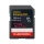 Sandisk 128GB SDXC Extreme Pro UHS-I U3 V30