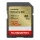 Sandisk 32GB SDHC Extreme GO UHS-I U3 V30