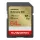 Sandisk 64GB SDXC Extreme GO UHS-I U3 V30