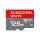 Sandisk 128GB microSDXC Ultra GO UHS-I V10 A1