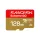 Sandisk 128GB microSDXC Extreme GO UHS-I U3 V30 A2